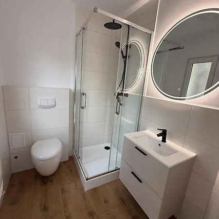 Wittower Heide 2 * غلوفي