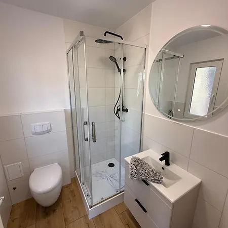 Wittower Heide 2 شقة