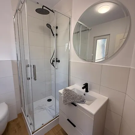 Wittower Heide 2 * Glowe