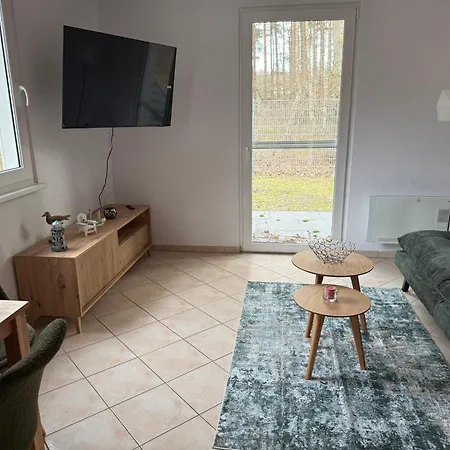 Wittower Heide 2 * غلوفي