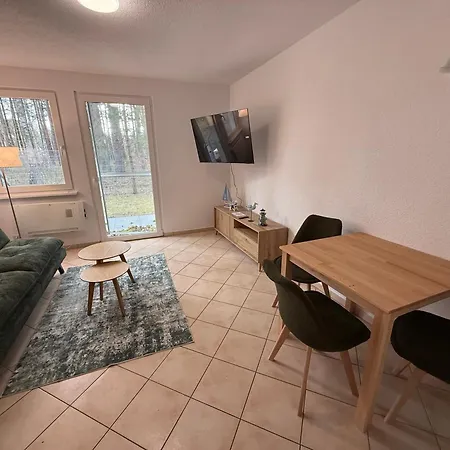 Wittower Heide 2 غلوفي