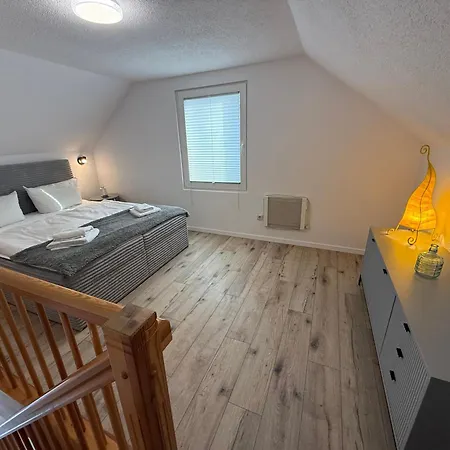 Wittower Heide 2 * غلوفي